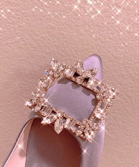 Roger vivier����ɫС�߸������Ͼ�������С��Ů