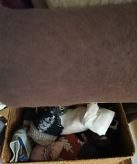 价值千元的整理技巧分享之袜子篇