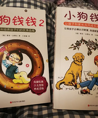 一本书推动孩子财商,智商,情商,作文写作向上提升