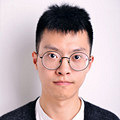 研究生法务小哥找对象