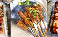 ��˵����տ��Ǵ�ɿ�NO.1����Ѽ���ִ�����ζ