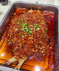 ��һ�γԵ���ɫ����ζ�Ŀ��㣬������ζ��������