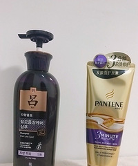 油头姐妹不可错过的洗发水