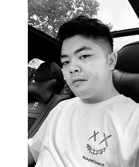 91年做生意的美院小哥征婚,喜欢身材偏苗条或匀称的类型