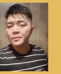 91年做生意的美院小哥征婚,喜欢身材偏苗条或匀称的类型