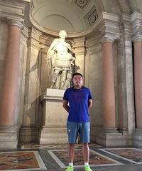 83年174CM的行政主管哥子征婚,希望对方身高156以上