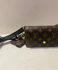 LV新款又来抢钱了!来看看有没有你想买的?
