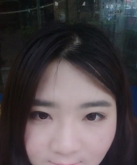 91年158CM的国企妹子征婚,希望对方幽默开朗