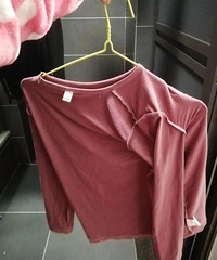 你们对四川男人晾衣服有好气人,真的一无所知!