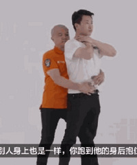 人人必学海姆立克急救