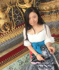 87年160CM的会计小姐姐征婚,希望对方无感情遗留问题