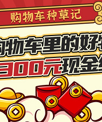 ﳵֲݼǡɹﳵӮ300Ԫֽ