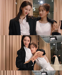 开扒《了不起的女孩儿》的职场穿搭