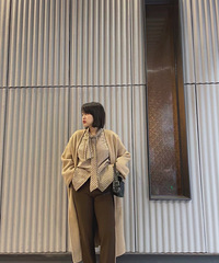 ���������ˣ�����¼����һ�괺���ﶬ��OOTD