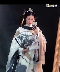 新年穿什么?我的战衣一定要是最帅的,还收获了一波“老婆粉”