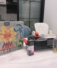 一分钱囤年货和新年礼物,有比我更给力的吗?