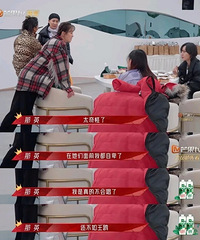 她才是颜值逆袭最强者吧!曾经20像40,如今35岁变女高中生