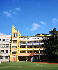谢家湾朵力小学是不是谢家湾小学的分校?