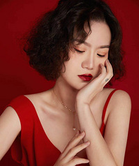 细数今年的4次写真照~