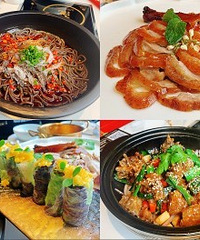 时隔N年没吃这家烤鸭,味道让我惊艳了