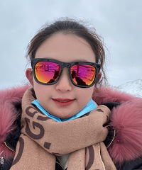 34岁155CM的小姐姐征婚,从事美容行业