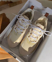 耐克Nike air max270 真的超级百搭!