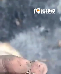 50亿奢侈品被烧了……你还在网上代购没得?
