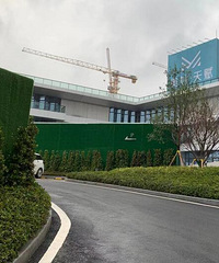 江北拎包入住洋房小区