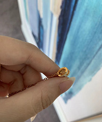 严重吐槽一下爱马仕mini POP H的质量