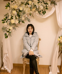 92年156CM的瑜伽老师征婚,希望对方成熟稳重