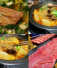 圈粉金沙天街这家牛腩,一口能下3口饭