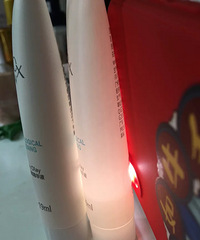 在旗舰店买的OLAY严重缺斤少两!你们遇到过没得?