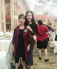 91年163CM的妹子征婚,希望对方身高175以上