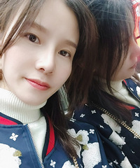 91年163CM的妹子征婚,希望对方身高175以上