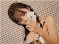 奥特曼女主身材太好了
