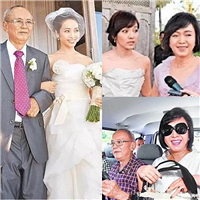 侯佩岑带妈妈参加综艺,洗白了?