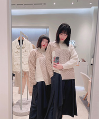【同衣不同人9】天气回暖,野生twins带你们逛逛今年的春装