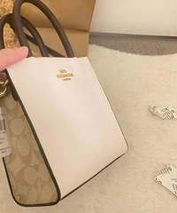 Coach��С����Ҳ̫�ɰ��ˣ�����Ҳ���֣�