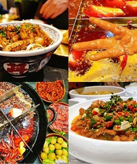分享我吃过的6家店,都很适合过年聚餐