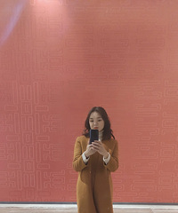 自从减肥成功以后,穿衣服都不一样了