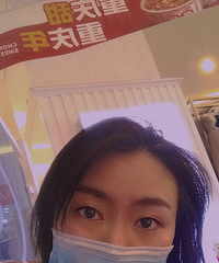 ICL晶体植入手术归来,不戴眼镜的感jio很爽