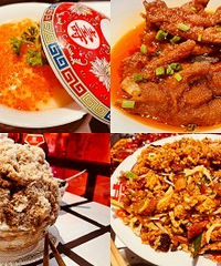 网红火锅里我喜欢这家,甜品菜品都不错