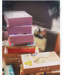 分享我的春节购物清单,超多好看的饰品戒指便宜又独特