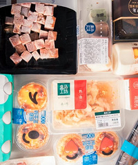 盒马必买的十大网红单品!都是我无限回购的好东西!