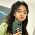 随意又清爽的公主头