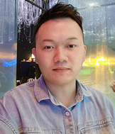 92年的小哥征婚,从事企划管理的工作