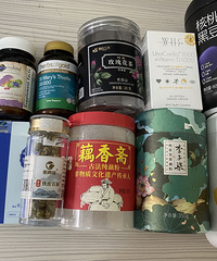 20+的姐妹一起悄悄变美,内服好物合集分享