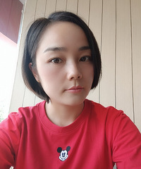 91年161CM医院工作的妹子征婚,希望对方专科以上学历