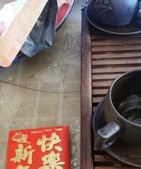春节单身打卡:爸爸想我找一个像他这样爱我的男人