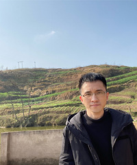 90年174CM的设计小哥征婚,性格积极乐观